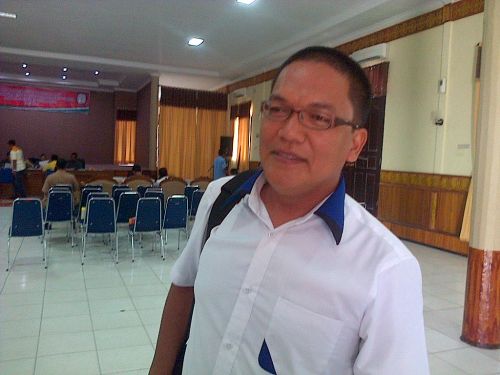 Panwaslu Siak Ingatkan ASN Netral dalam Pilkada